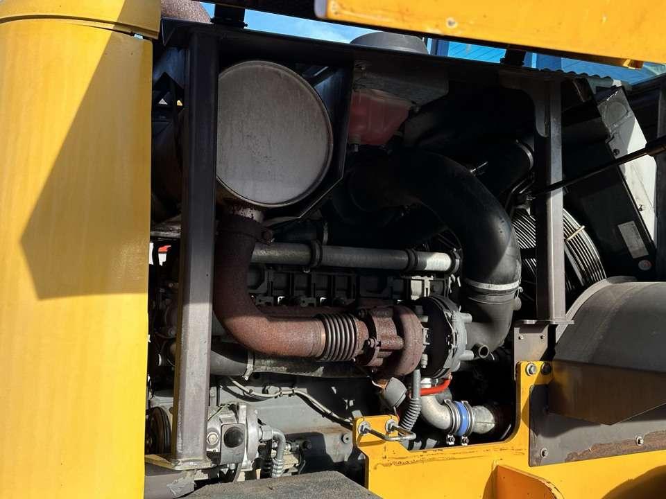 Mecalac AS210 4X4 Photo 8