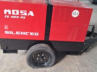 Mosa ts 400 PS/El - BC en vente par Deal Di Balliu Mentor & c. Sas