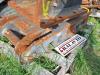S2 for 25-32 ton excavators Attachment plate Photo 4 thumbnail