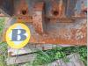 S2 for 25-32 ton excavators Attachment plate Photo 6 thumbnail