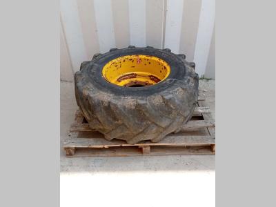 Manitou 400/70-20 en vente par REDAGEST S.R.L.