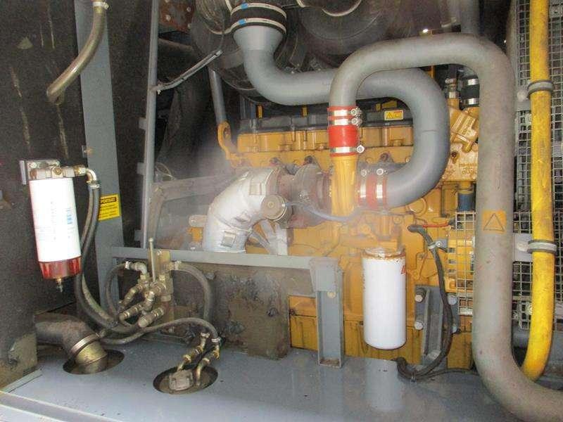Atlas Copco XATS 456 CD - N Photo 10