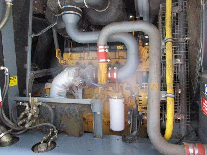 Atlas Copco XATS 456 CD - N Photo 11
