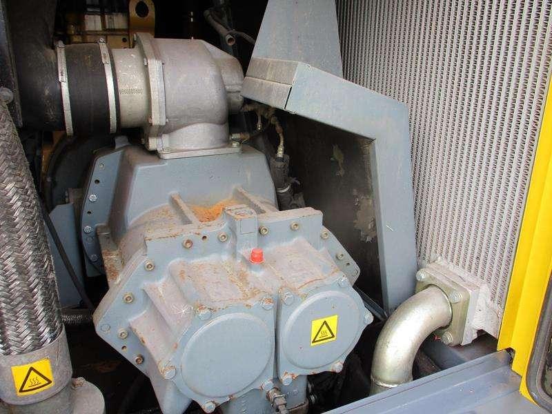 Atlas Copco XATS 456 CD - N Photo 4