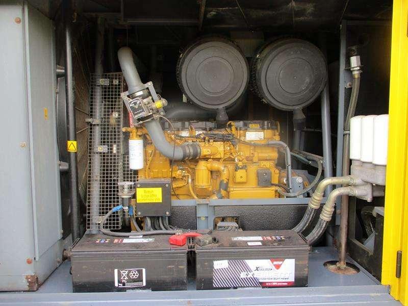 Atlas Copco XATS 456 CD - N Photo 5