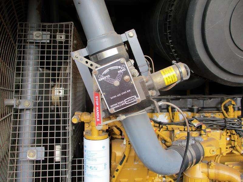Atlas Copco XATS 456 CD - N Photo 6