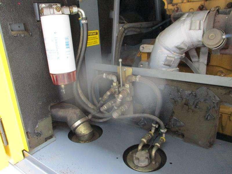 Atlas Copco XATS 456 CD - N Photo 9
