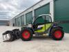 Claas Scorpion 6035 AIRCON Photo 3 thumbnail