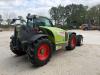 Claas Scorpion 6035 AIRCON Photo 8 thumbnail