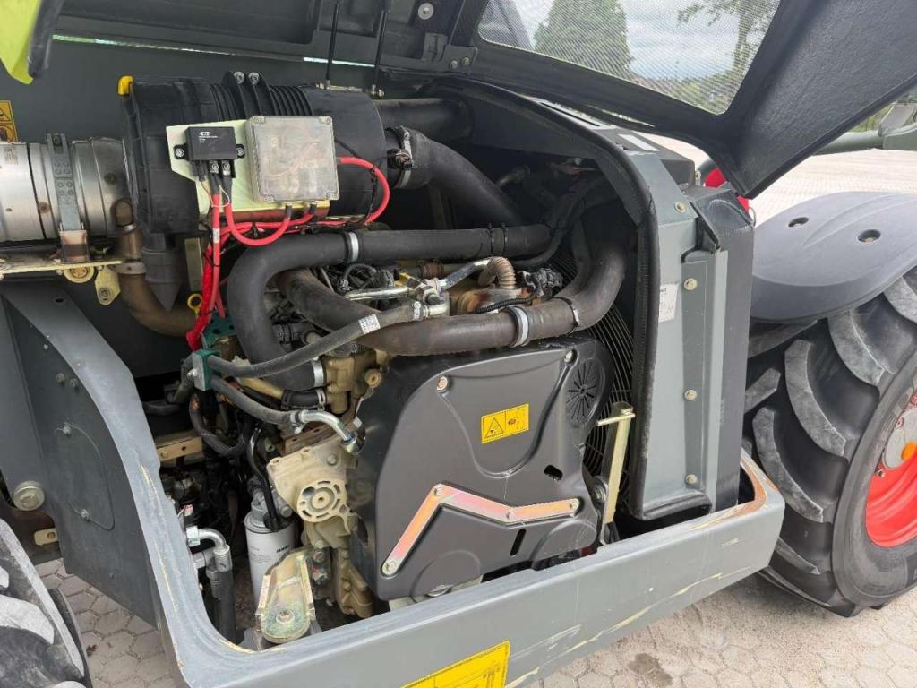 Claas Scorpion 6035 AIRCON Photo 19
