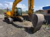 JCB JS130 Photo 5 thumbnail