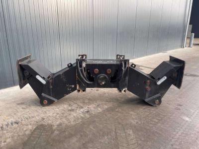 Caterpillar M314F / M315F / M316F en vente par Smitma B.V.