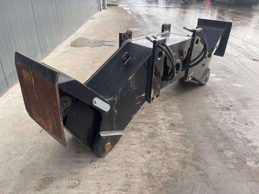 Caterpillar M314F / M315F / M316F Photo 2