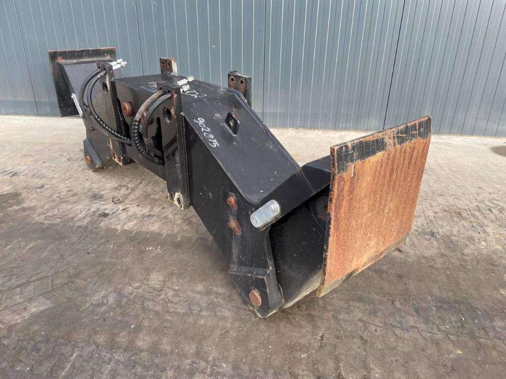 Caterpillar M314F / M315F / M316F Photo 3