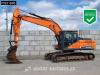 Doosan DX225 LC-5 Photo 1 thumbnail
