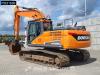 Doosan DX225 LC-5 Photo 2 thumbnail