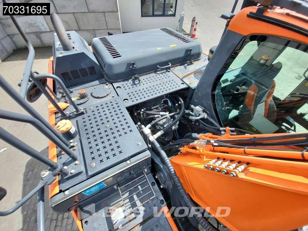 Doosan DX225 LC-5 Photo 12