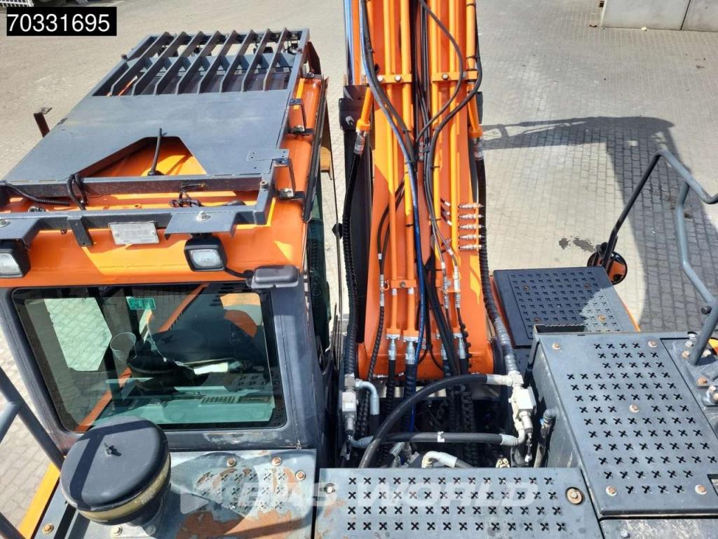 Doosan DX225 LC-5 Photo 20