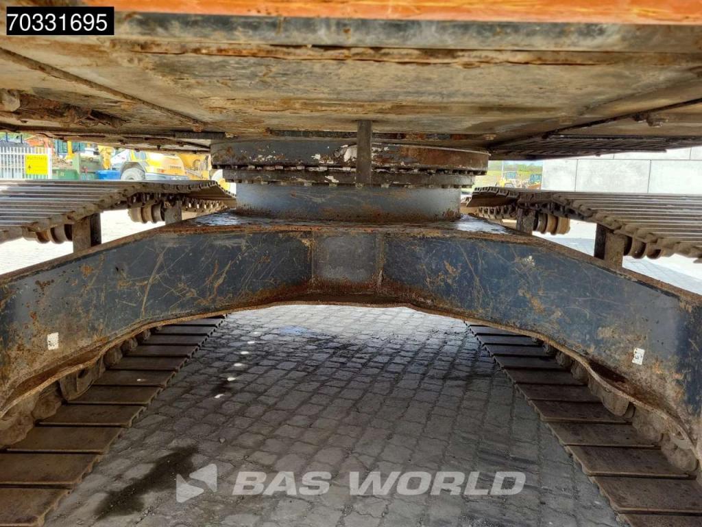 Doosan DX225 LC-5 Photo 22