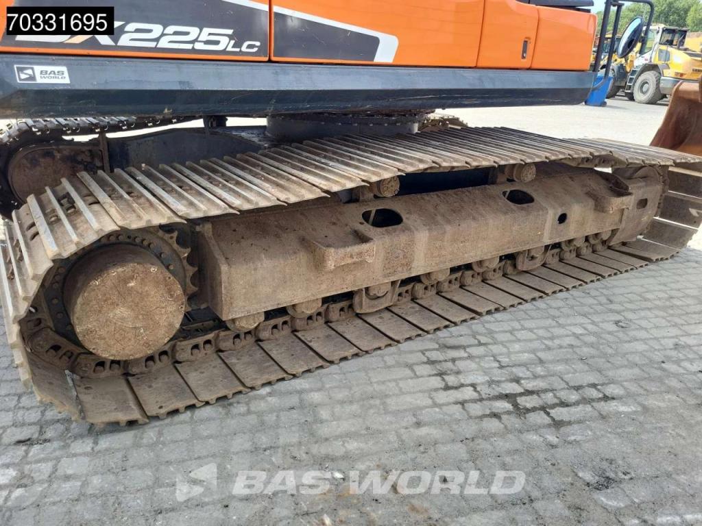Doosan DX225 LC-5 Photo 24