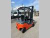 Toyota Traigo 48 Photo 3 thumbnail
