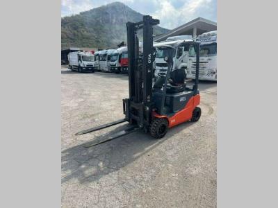 Toyota Traigo 48 en vente par Ferrara Veicoli