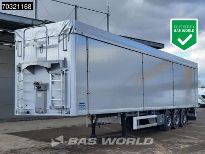 Knapen K100 NEW! Z-SPEC 92m3 10mm Liftachse en vente par BAS World B.V.