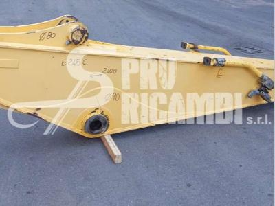 Stick pour New Holland E 215/245 C en vente par PRV Ricambi Srl