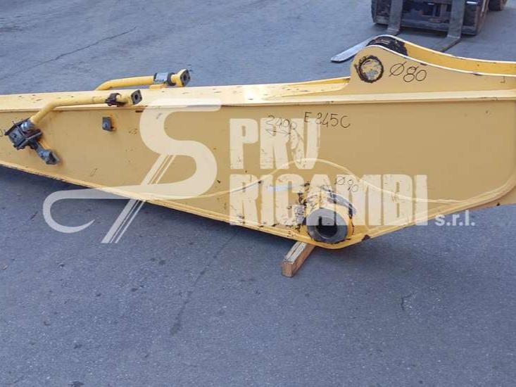 Stick pour New Holland E 215/245 C Photo 3