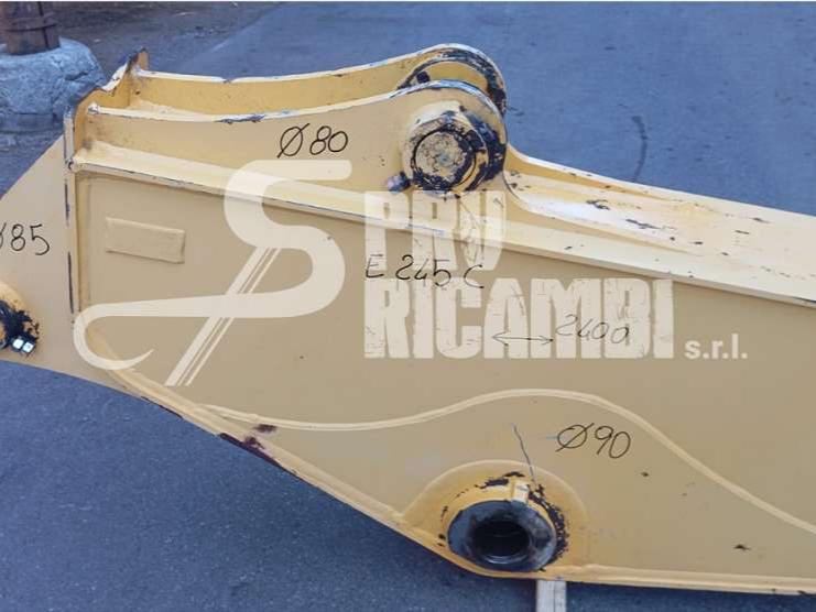 Stick pour New Holland E 215/245 C Photo 4