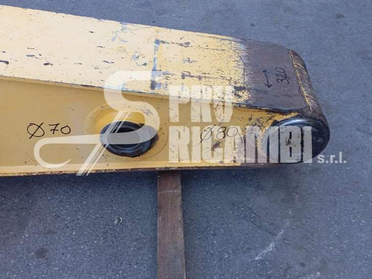 Stick pour New Holland E 215/245 C Photo 5