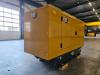 CAT DE65GC - 65 kVA Stand-by Generator Set - DPX-18206 Photo 4 thumbnail