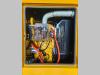 CAT DE65GC - 65 kVA Stand-by Generator Set - DPX-18206 Photo 7 thumbnail