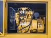 Caterpillar DE65GC - 65 kVA Stand-by Generator Set - DPX-18206 Photo 13 thumbnail
