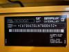 Caterpillar DE65GC - 65 kVA Stand-by Generator Set - DPX-18206 Photo 18 thumbnail