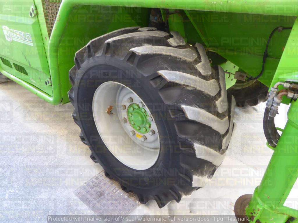 Merlo Roto 45.21MCSS Photo 18