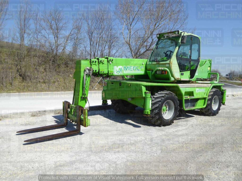 Merlo Roto 45.21MCSS Photo 2