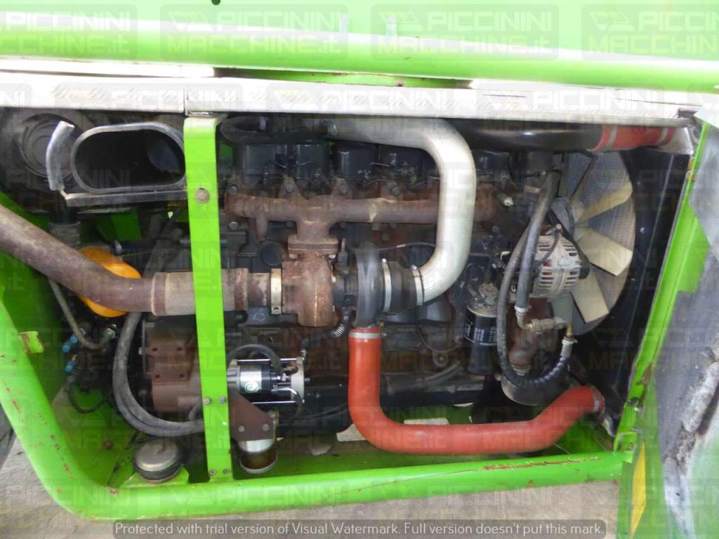 Merlo Roto 45.21MCSS Photo 25