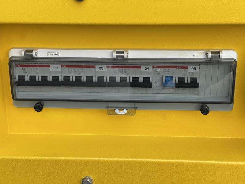 Atlas Copco QES 60 CUD 50HZ 400V 3PH CE Photo 5