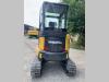 Komatsu PC30MR2 Photo 2 thumbnail