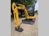 Komatsu PC30MR2 Photo 4 thumbnail