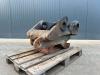 Miller Caterpillar 325 / 329 Geith Photo 1 thumbnail