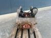 Miller Caterpillar 325 / 329 Geith Photo 2 thumbnail