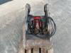 Miller Caterpillar 325 / 329 Geith Photo 22 thumbnail