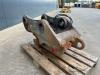 Miller Caterpillar 325 / 329 Geith Photo 3 thumbnail