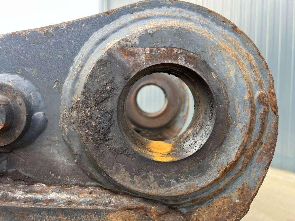 Miller Caterpillar 325 / 329 Geith Photo 16