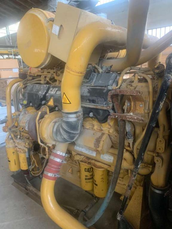 Caterpillar C27 Photo 1