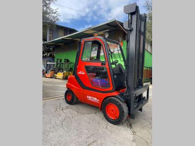Linde H30D-02 en vente par Venus Srl