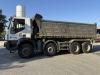 Iveco MAGIRUS A410T E4 COLOMBO Photo 3 thumbnail