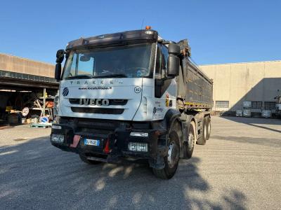 Iveco MAGIRUS A410T E4 COLOMBO en vente par PA.DO. S.r.l.